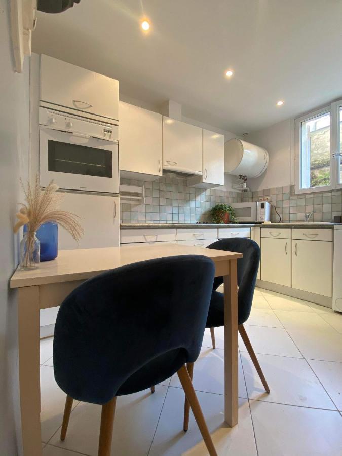 Appartement Agreable Proche Tour Eiffel *